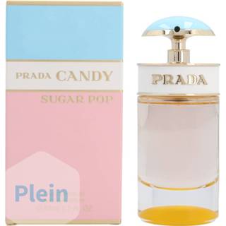 👉 Parfum active Prada Candy Sugar Pop Eau de Spray 50 ml 8435137787944