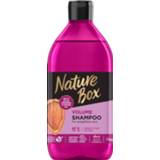 👉 Shampoo active Nature Box Amandel 385 ml 9000101216035