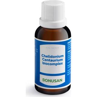 👉 Active Bonusan Chelidonium Centaurium Biocomplex 30 ml 8711827000181