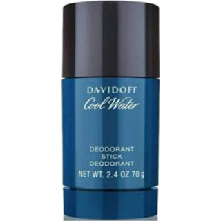 👉 Active mannen Davidoff Cool Water Man Deo Stick 70 gr 3607342727120