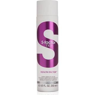 👉 Shampoo active droog haar Health Factor 250ml 615908427080