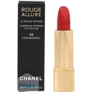 👉 Rouge active Chanel Allure Lippenstift 98 Coromandel 5 gr 3145891609806