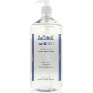 👉 Handgel active Duoprotect 1000 ml 8716682599801