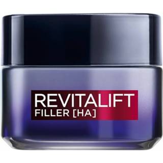 👉 L'Oréal Revitalift Filler (HA) Nachtcreme 50 ml