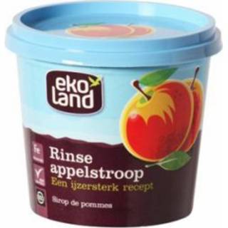 👉 Appelstroop active Ekoland Rinse 350 gram 8711812845742