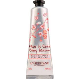 👉 Hand crème active L'Occitane Cherry Blossom Handcreme 30 ml 3253581286128