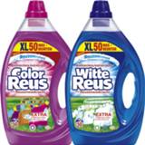👉 Vloeibaar wasmiddel witte active Reus 2,5 liter Voordeel Pakket 6019932473411