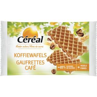 Active Cereal Koffiewafels 90 gr 5410063003910