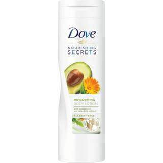 👉 6x Dove Bodylotion Invigorating 250 ml