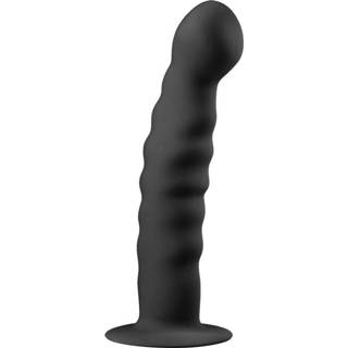 👉 Siliconen active Easytoys Anaal Dildo No. 2 8718627526866