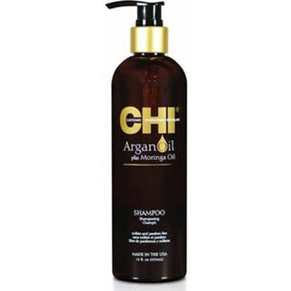 👉 Argan olie active CHI Arganolie Shampoo 355 ml 633911749241