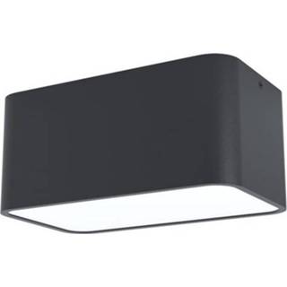 👉 Plafondlamp zwart male EGLO Grimasola 2xE27 9002759992842