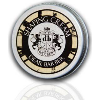 Active Dear Barber Shaping Cream 20gr 795508994950