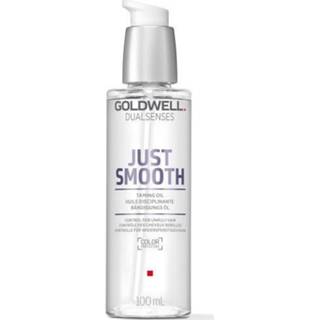 👉 Active Goldwell Dualsenses Just Smooth Taming Oil 100ml 4021609061281