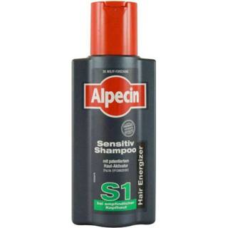 👉 Shampoo active Alpecin Hair Energizer Sensitive S1 Gevoelige Hoofdhuid 250ml 4008666200174