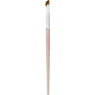 👉 Active mannen Beautyblender Wing Man Curved Eye Liner Brush 815985023049