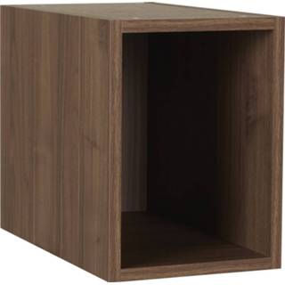 👉 Commode active Quax|Cocoon|Nis|Commode| Quax Cocoon Nis - Walnut 5414375182714