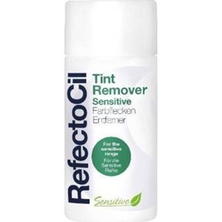 👉 Make-up remover active Refectocil Sensitive Tint 150ml 9003877901075