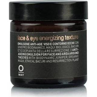 👉 Active Oway Face & Eye Energizing Texture 50ml 8029352365379