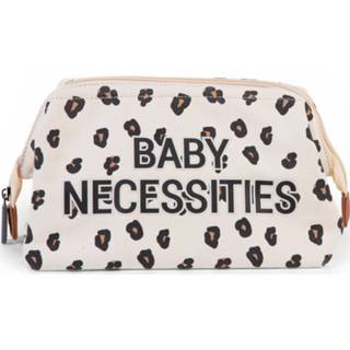 👉 Active baby's ChildHome Baby Necessities - Leopard 5420007156176
