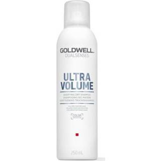 👉 Shampoo active Goldwell Dualsenses Ultra Volume Bodifying Dry 250ml 4021609029274