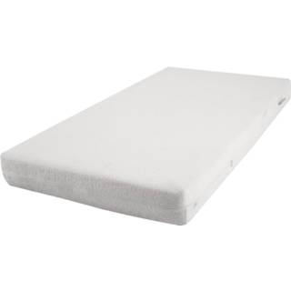 👉 Matras active Kekk Polyether SG18 Dubbeldoek 60x120 cm. 8718531446748