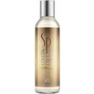 👉 Shampoo active Wella SP Luxe Oil Keratin Protect 200ml 4015600611620