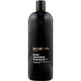 👉 Shampoo active Label.M Cleanse Deep Cleansing 1000ml 5060059570546