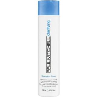 Shampoo active Paul Mitchell Clarifying Three 300ml 9531113203