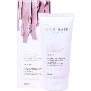 👉 Active NAK Structure Complex No. 3 Bond Enhancer 150ml 9328514018016