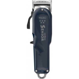 👉 Tondeuse active Wahl Senior Cordless 43917850467