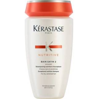 👉 Active Kérastase Nutritive Bain Satin 2 250ml 3474636382682