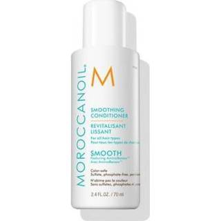 👉 Active Moroccanoil Smoothing Conditioner 70ml 7290015629911
