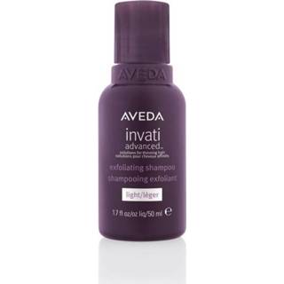 👉 Shampoo active AVEDA Invati Advanced Exfoliating Rich 50ml 18084016817