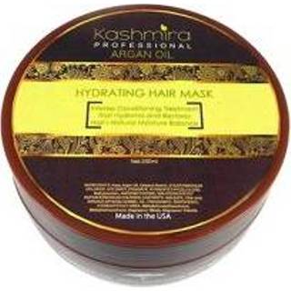 👉 Haarmasker active Kashmira Hydrating Hair Mask 250ml 1015814200521