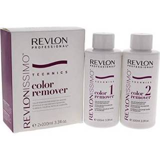 👉 Make-up remover active Revlon Revlonissimo Color 2x100ml 8432225076980