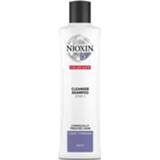 👉 Active Nioxin System 5 Cleanser 300ml 8005610493633