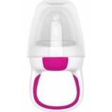 👉 Roze active OXO|Tot|Teething|Feeder| OXO Tot Teething Feeder - Pink