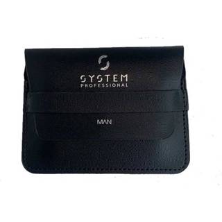 👉 Active mannen System Professional Man Beard Brush & Comb 3614227336872