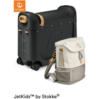 👉 Reisset active JetKids? by Stokke® Fly Me To The Moon - Lunar Eclipse 7040355706052