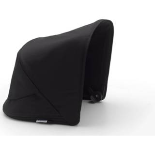 👉 Bugaboo Fox2/Lynx Zonnekap - Black