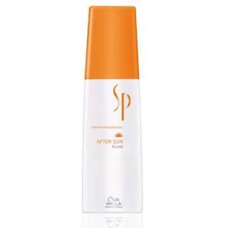 👉 Active Wella SP Sun After Moisturizing Fluid 125ml 4015600095949