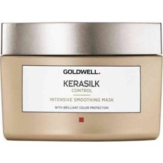👉 Active Goldwell Kerasilk Control Intensive Smoothing Mask 200ml 4021609652021