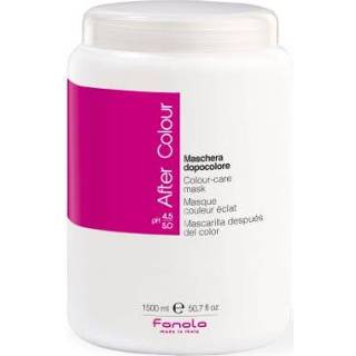 👉 Active Fanola After Colour Mask 1500ml 8032947862290