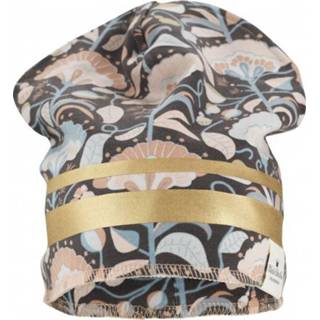 👉 Elodie Details Winterbeanies 6-12 Maanden - Midnight Bells