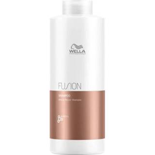 👉 Wella Fusion Intense Repair Shampoo 1000ml