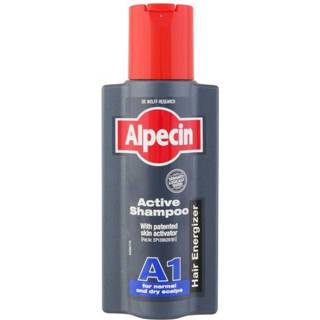 👉 Shampoo active Alpecin Hair Energizer A1 250ml 4008666211019