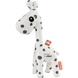 👉 Rammelaar zwart active Done by Deer Raffi - Black Dots 5712643002154