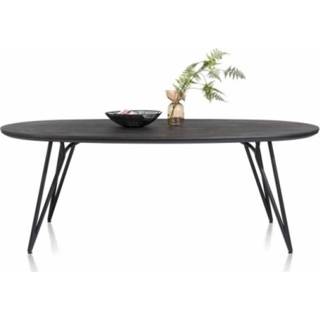 👉 Eettafel active Xooon Eetkamertafel Ovaal Vik