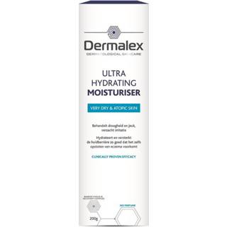 👉 Active Dermalex Intensief Hydraterende Creme 5% Ureum 200g 5414963012324